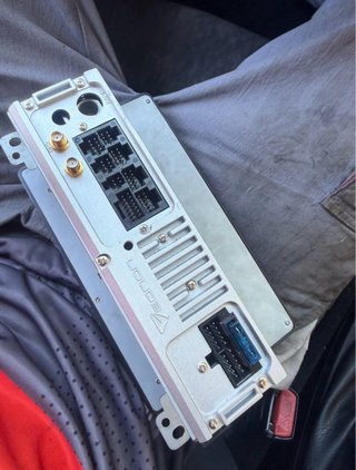 Pantalla Eonon para BMW E46