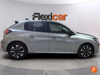 Peugeot 208 Allure Gasolina 100 S&S 6 Vel. MAN