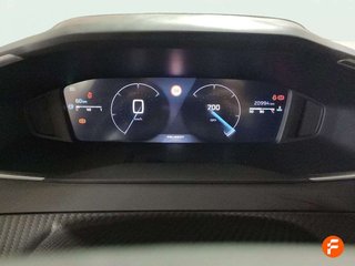 Peugeot 208 Allure Gasolina 100 S&S 6 Vel. MAN