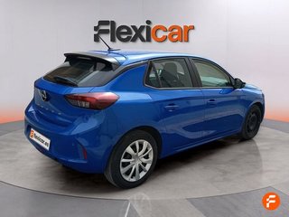 Opel Corsa 1.2T XHL 74kW (100CV) Edition
