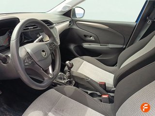 Opel Corsa 1.2T XHL 74kW (100CV) Edition