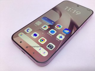 xiaomi 17 12gb 256gb