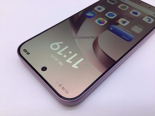 xiaomi 17 12gb 256gb