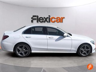 Mercedes Clase C C 220 d