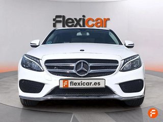 Mercedes Clase C C 220 d