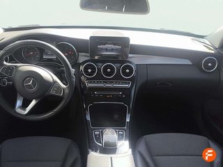 Mercedes Clase C C 220 d
