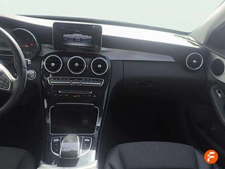 Mercedes Clase C C 220 d