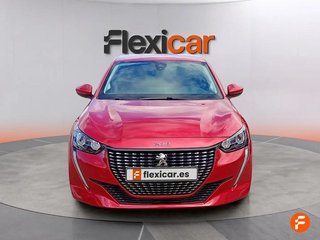 Peugeot 208 PureTech 73kW (100CV) Active Pack