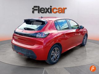 Peugeot 208 PureTech 73kW (100CV) Active Pack