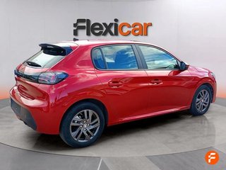 Peugeot 208 PureTech 73kW (100CV) Active Pack