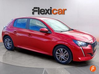 Peugeot 208 PureTech 73kW (100CV) Active Pack