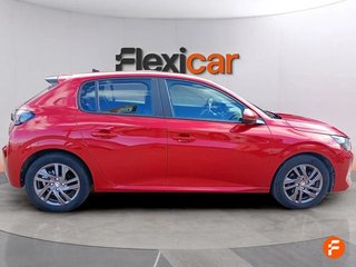 Peugeot 208 PureTech 73kW (100CV) Active Pack