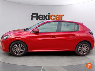 Peugeot 208 PureTech 73kW (100CV) Active Pack