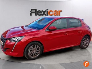 Peugeot 208 PureTech 73kW (100CV) Active Pack