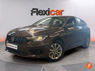 Fiat Tipo 1.3 Easy 70kW (95CV) diesel Mjet. 5p