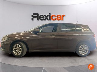 Fiat Tipo 1.3 Easy 70kW (95CV) diesel Mjet. 5p