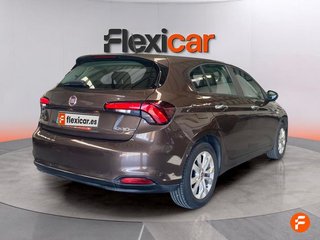 Fiat Tipo 1.3 Easy 70kW (95CV) diesel Mjet. 5p