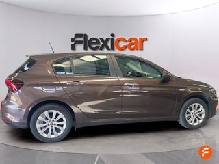 Fiat Tipo 1.3 Easy 70kW (95CV) diesel Mjet. 5p
