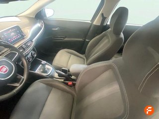 Fiat Tipo 1.3 Easy 70kW (95CV) diesel Mjet. 5p