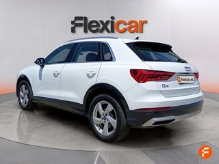 Audi Q3 35 TDI 110kW (150CV) S tronic