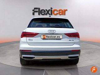 Audi Q3 35 TDI 110kW (150CV) S tronic