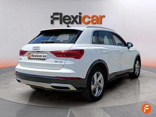 Audi Q3 35 TDI 110kW (150CV) S tronic