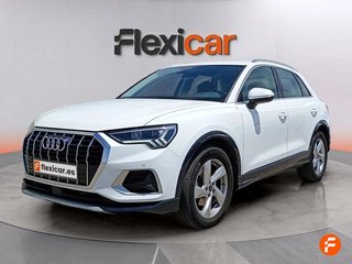 Audi Q3 35 TDI 110kW (150CV) S tronic