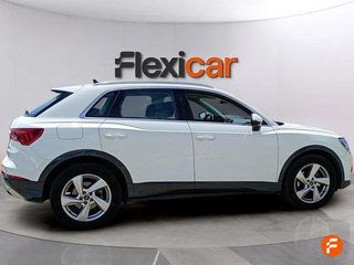 Audi Q3 35 TDI 110kW (150CV) S tronic