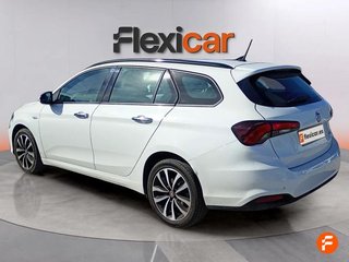 Fiat Tipo 1.4 Pop 88kW (120CV) gasolina/GLP 5p.
