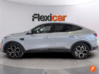 Renault Arkana E-T. Engin. Fast Track full hyb. 105kW