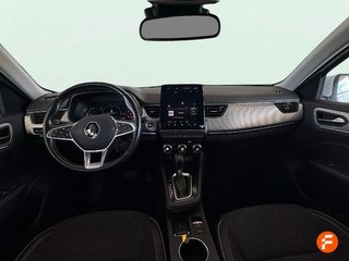 Renault Arkana E-T. Engin. Fast Track full hyb. 105kW