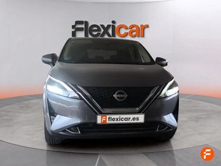 Nissan Qashqai DIG-T 116kW (158CV) mHEV CVT Acenta