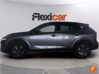 Nissan Qashqai DIG-T 116kW (158CV) mHEV CVT Acenta