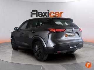 Nissan Qashqai DIG-T 116kW (158CV) mHEV CVT Acenta