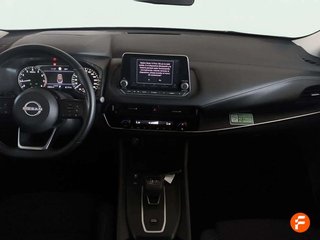 Nissan Qashqai DIG-T 116kW (158CV) mHEV CVT Acenta