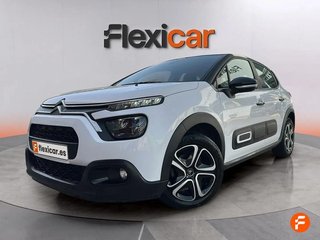 Citroën C3 PureTech 60KW (83CV) Feel Pack