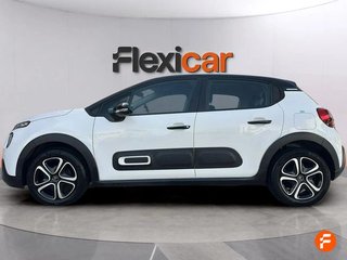 Citroën C3 PureTech 60KW (83CV) Feel Pack