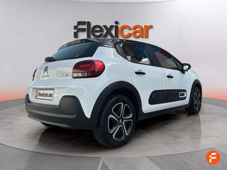 Citroën C3 PureTech 60KW (83CV) Feel Pack