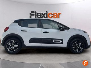 Citroën C3 PureTech 60KW (83CV) Feel Pack
