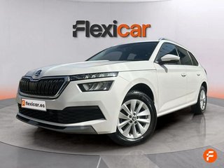 Skoda Kamiq 1.0 TSI 81kW (110CV) AMBITION