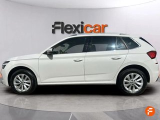 Skoda Kamiq 1.0 TSI 81kW (110CV) AMBITION