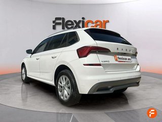 Skoda Kamiq 1.0 TSI 81kW (110CV) AMBITION