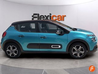 Citroën C3 PureTech 60KW (83CV) Feel Pack