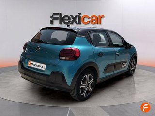 Citroën C3 PureTech 60KW (83CV) Feel Pack