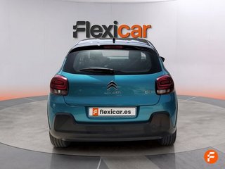 Citroën C3 PureTech 60KW (83CV) Feel Pack
