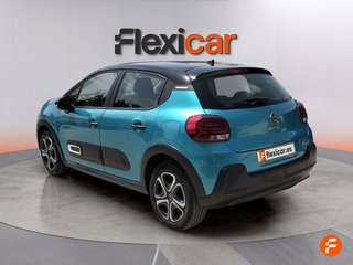 Citroën C3 PureTech 60KW (83CV) Feel Pack