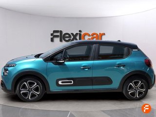 Citroën C3 PureTech 60KW (83CV) Feel Pack