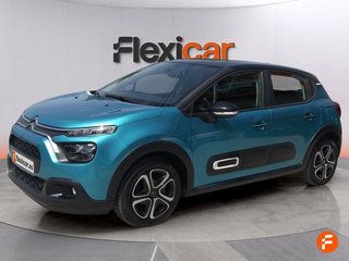 Citroën C3 PureTech 60KW (83CV) Feel Pack