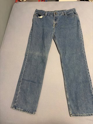 Pantalón vaquero Lee modelo Chicago