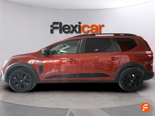Dacia Jogger Expression 74kW (100CV) ECO-G 7 plazas